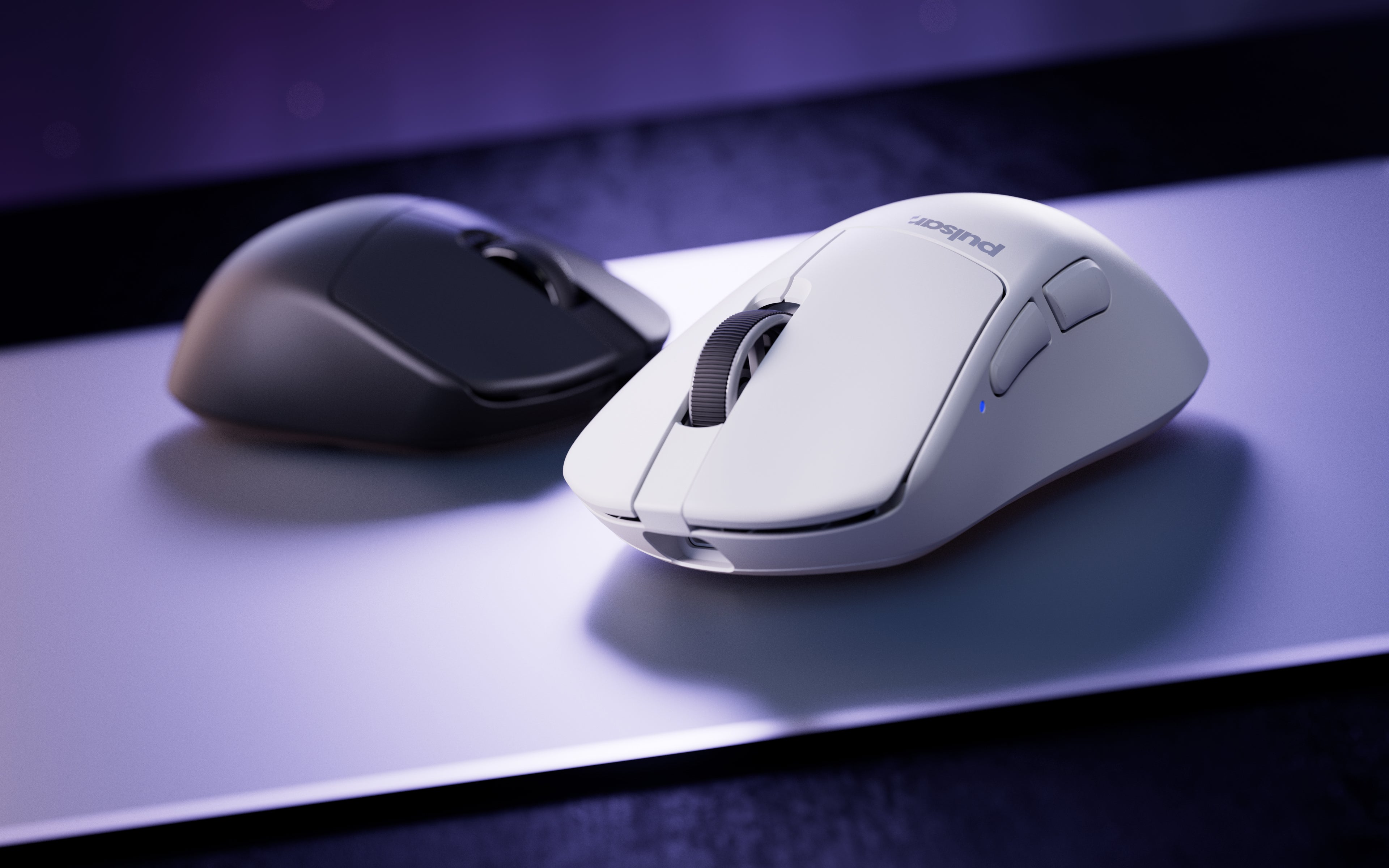 Pulsar X3 ワイヤレスマウス 右手用