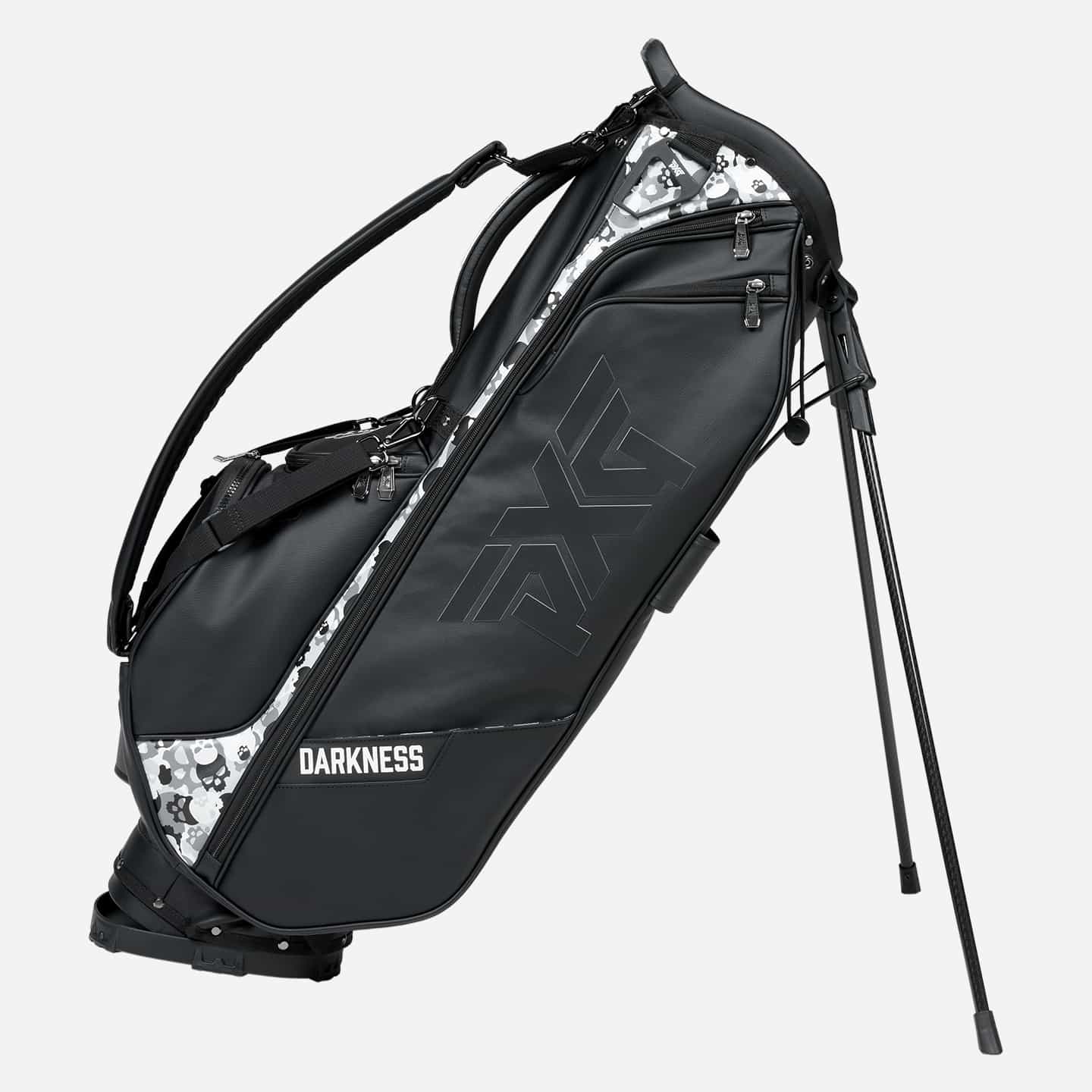 Golf Bags | Standing, Carry & Cart Bags - PXG Japan