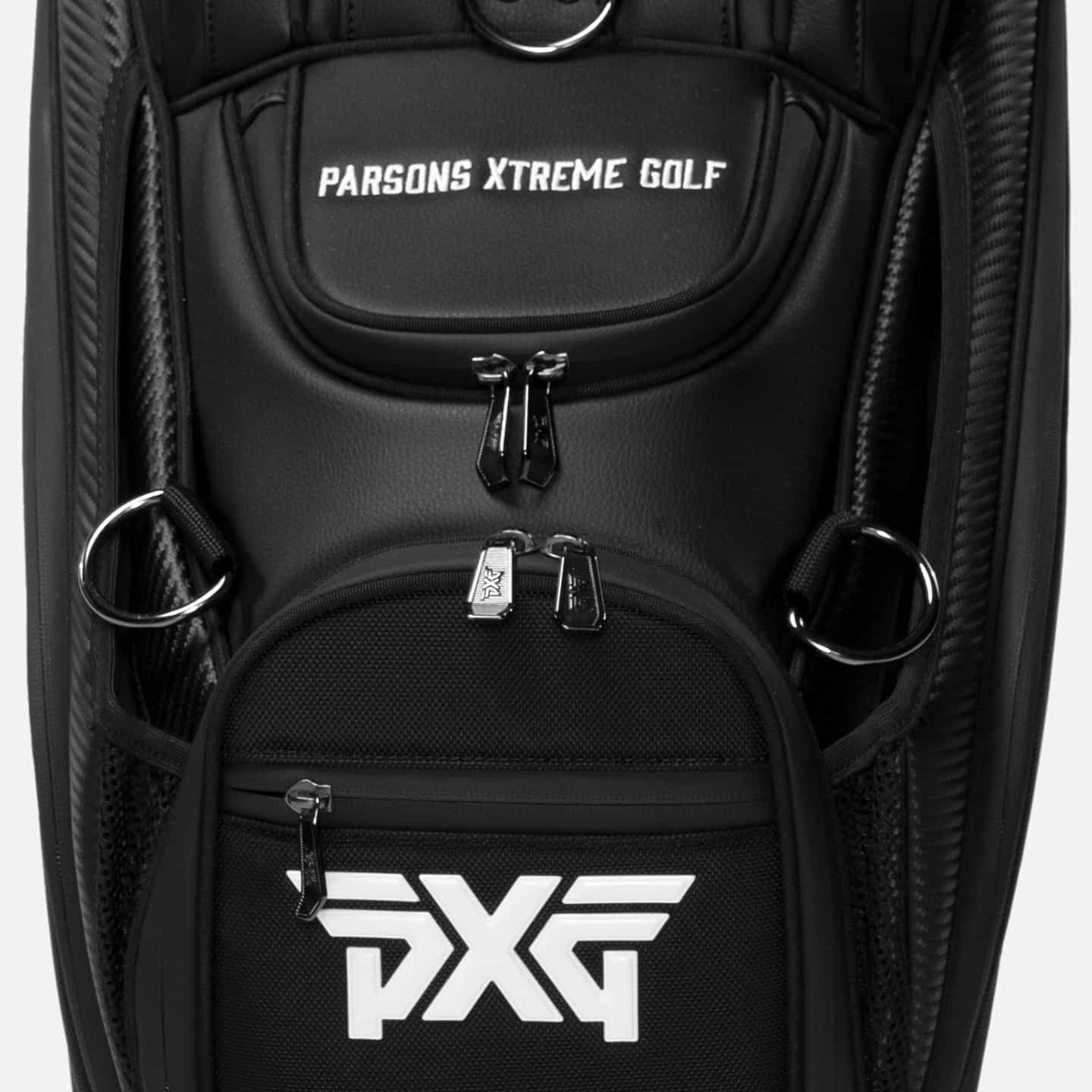2020 Tour Bag | Golf Bags | PXG Japan