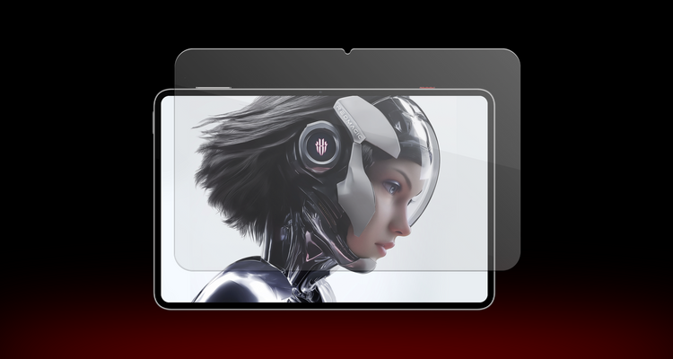REDMAGIC Astra ゲーミングタブレット ガラスフィルム – REDMAGIC (Japan)