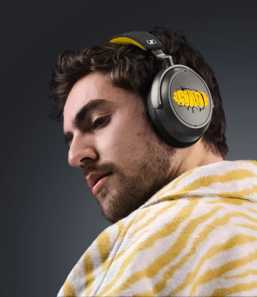 MOMENTUM 4 Wireless - 80th Anniversary Special Edition