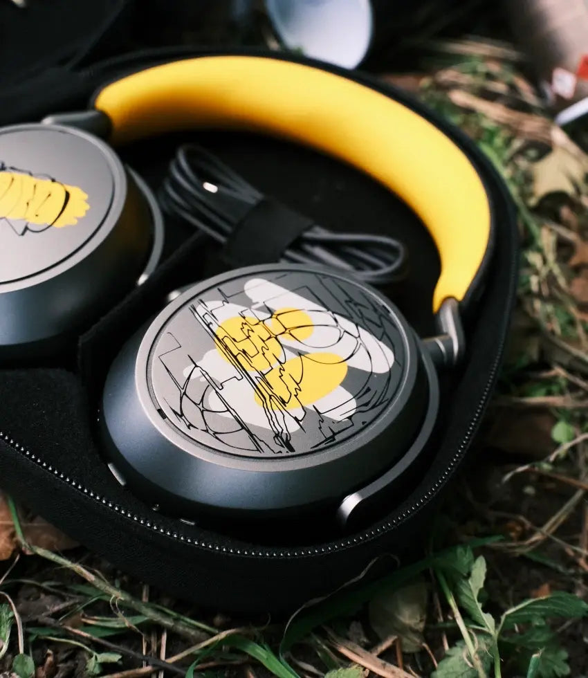 MOMENTUM 4 Wireless - 80th Anniversary Special Edition