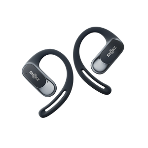 コミュニケーションのための骨伝導ヘッドセット「AfterShokz OpenComm」