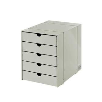 USMイノスドロワーセット 5段 | USMオンラインショップ