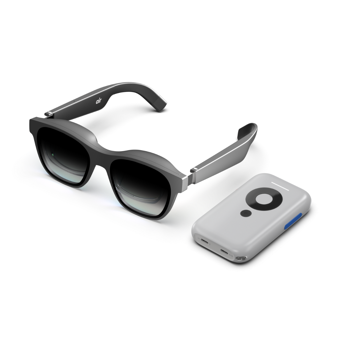 XREAL コレクション air2 proスマートグラス XREAL Beam本体のみセット