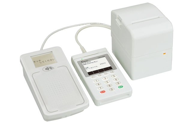 シャープ 電子レジスタ ER-A421-W 補助金対象モデル 電子レジスタ <ER