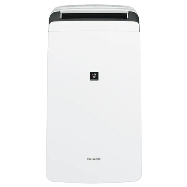 CV-J120 | プラズマクラスター除湿機：シャープ