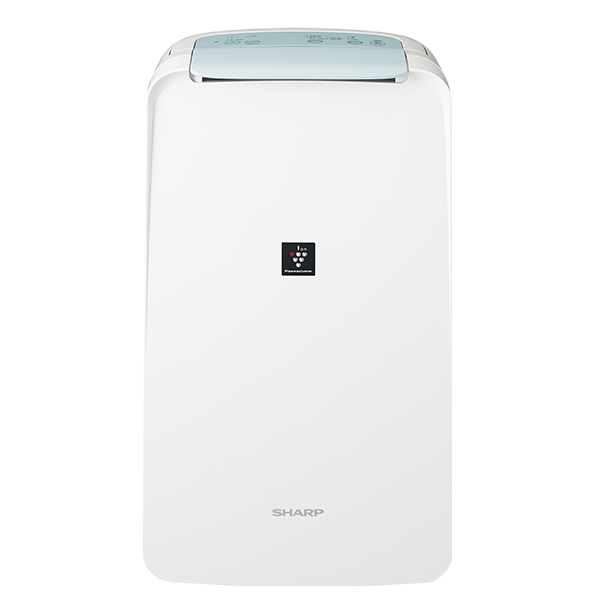 特長 | CV-S180 | 除湿機：シャープ