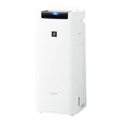 SHARP KI-HS40-W 加湿空気清浄機