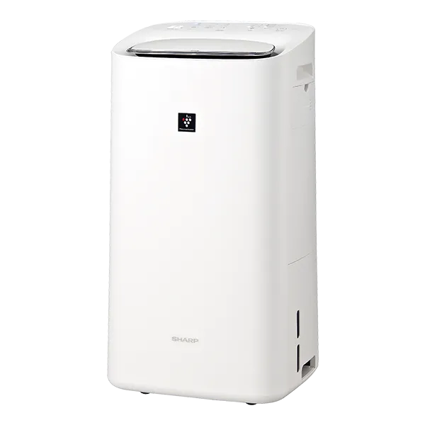 SHARP 除加湿空気清浄機 KI-LD50-W