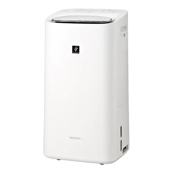 仕様 / 寸法 | KC-R50 | 空気清浄機：シャープ
