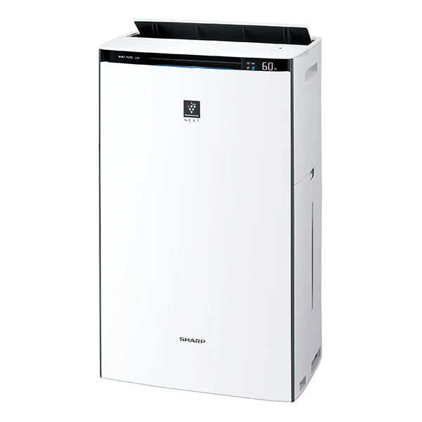 過去機種 | 空気清浄機：シャープ