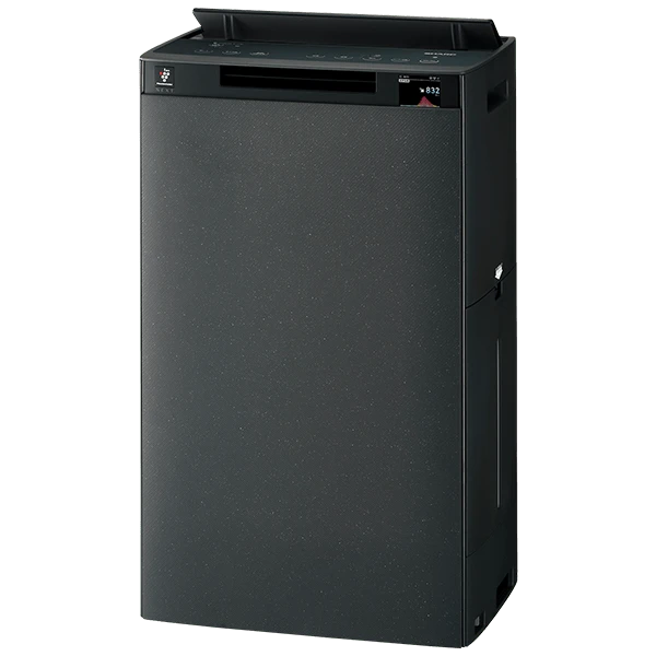 花粉の季節！】加湿空気清浄機 SHARP KC-50TH4-W 2021年製 花粉の