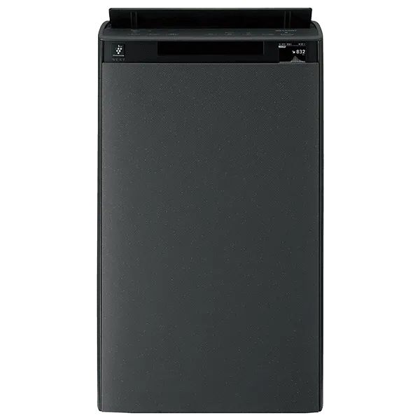 SHARP シャープ 加湿空気清浄機 KC-J500Y-W 2019年製 122SP シャープ