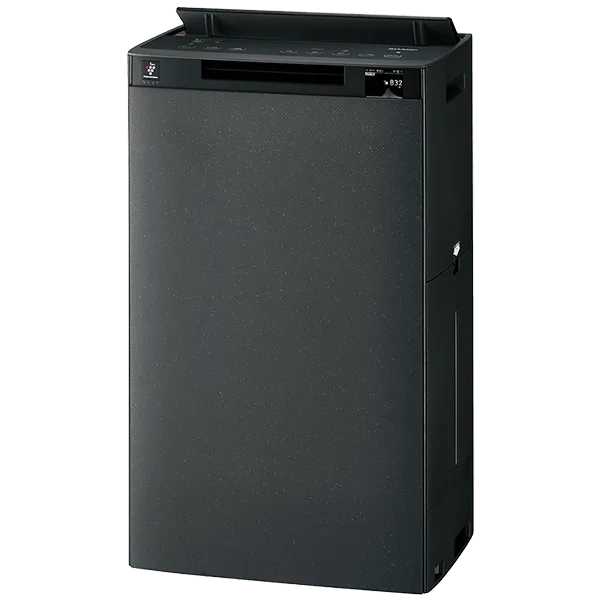 仕様比較 | 空気清浄機：シャープ