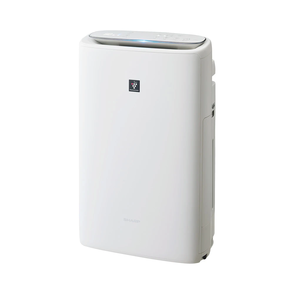 2020年製 SHARP 加湿空気清浄機 KC-50TH3-W 【公式通販】