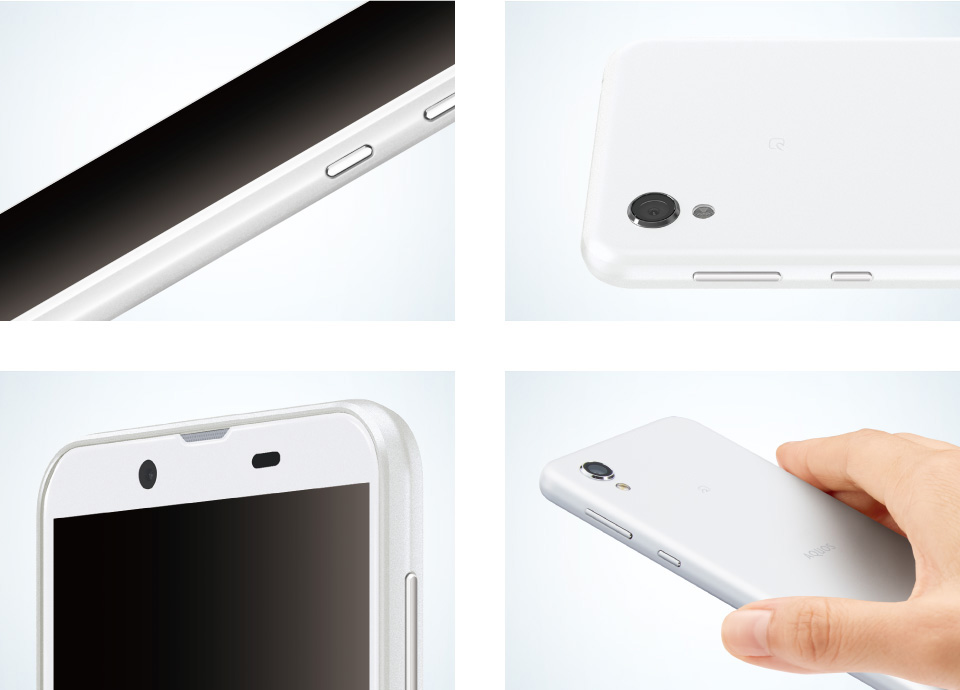 aquos sense2 15台 カラーバリエーション豊富 AQUOS sense2｜価格比較