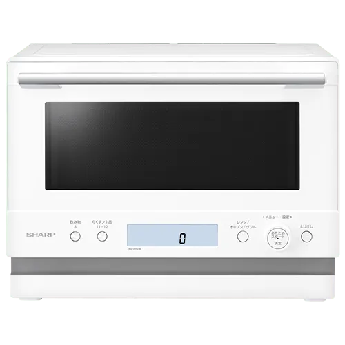 仕様 / 寸法 | RE-M16A | オーブン・電子レンジ：シャープ