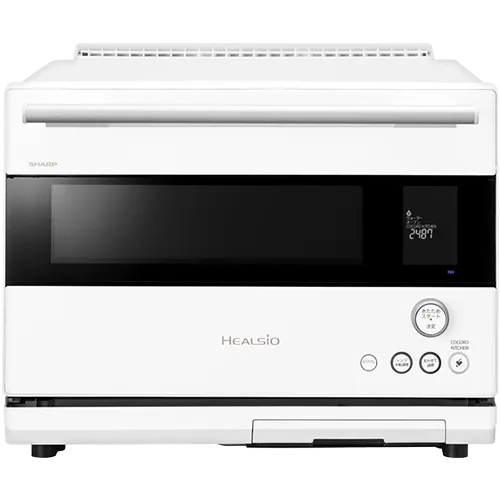 レンジ機能 | AX-X10 | オーブン・電子レンジ：シャープ