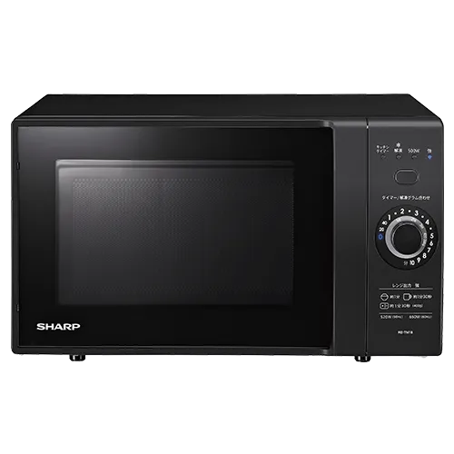 仕様 / 寸法 | RE-F163 | オーブン・電子レンジ：シャープ