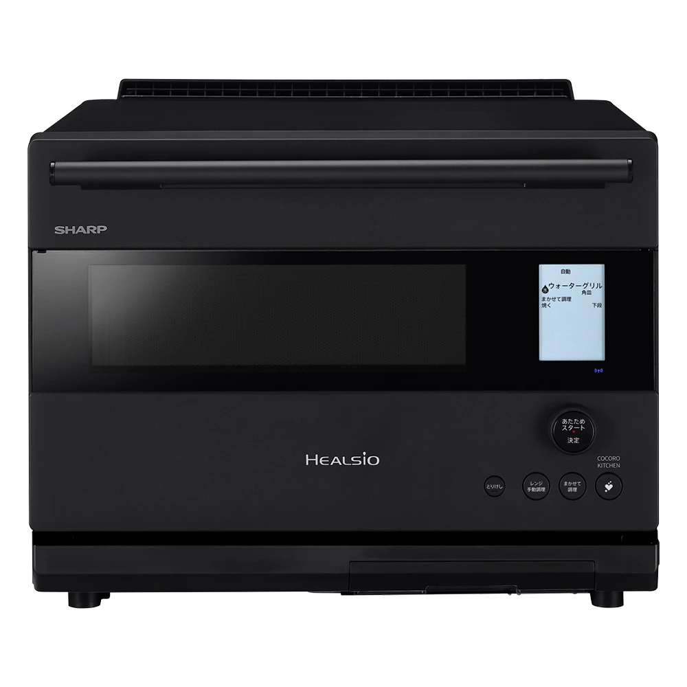 シャープ ヘルシオ AX-XA20-W