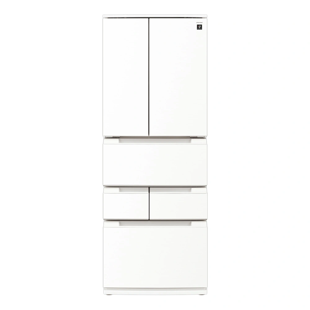 SJ-MF43P | 冷蔵庫：シャープ