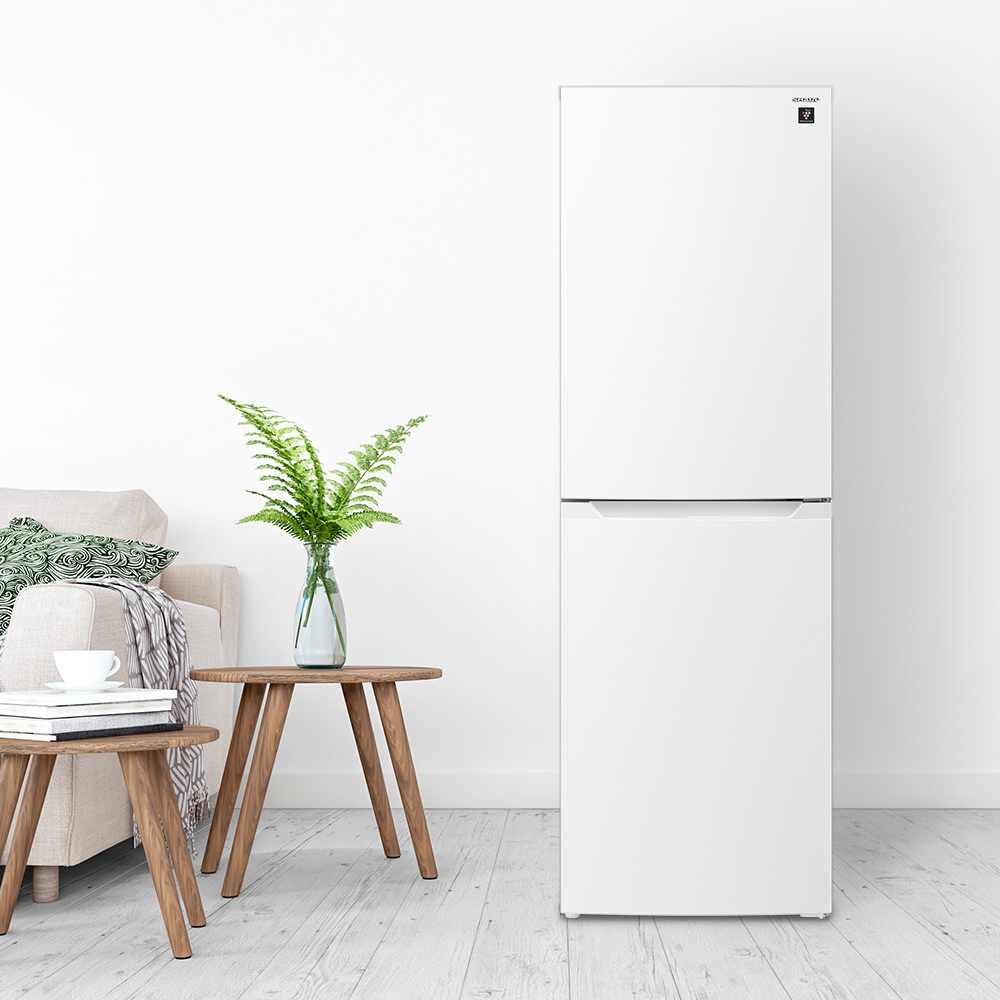 SJ-BD23M | 冷蔵庫：シャープ