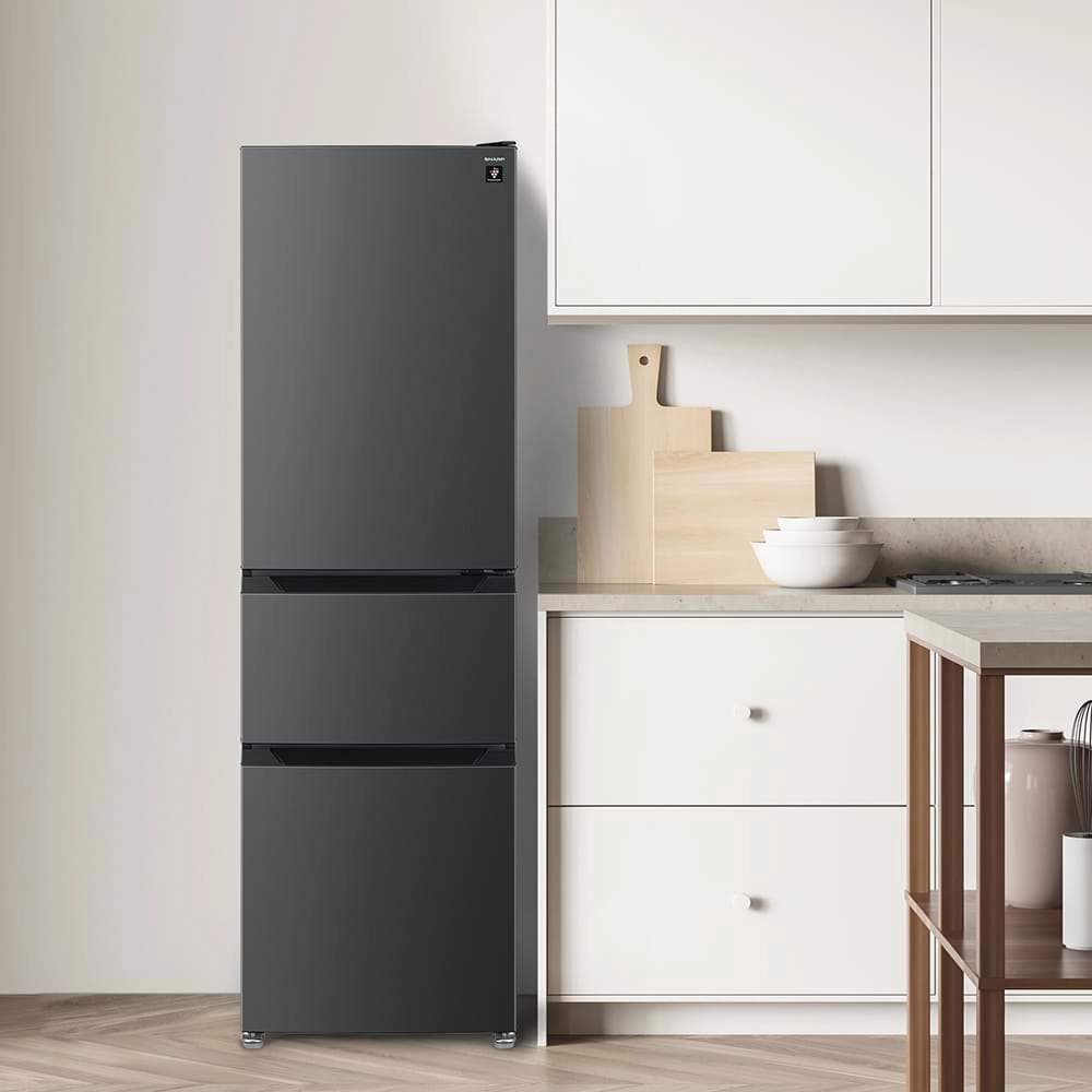 SJ-PT32P | 冷蔵庫：シャープ