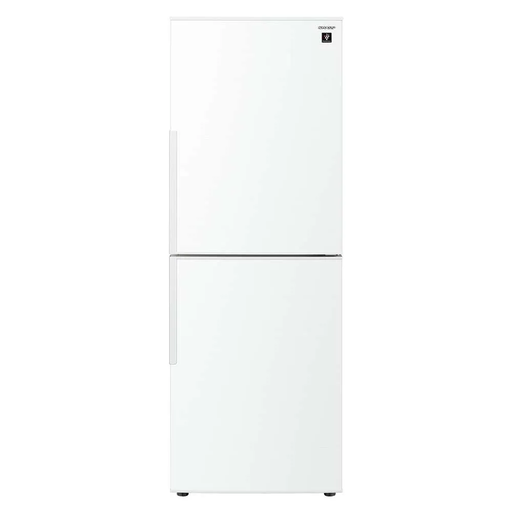 SJ-PD28J | 冷蔵庫：シャープ