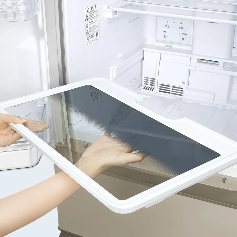 SJ-X373P | 冷蔵庫：シャープ