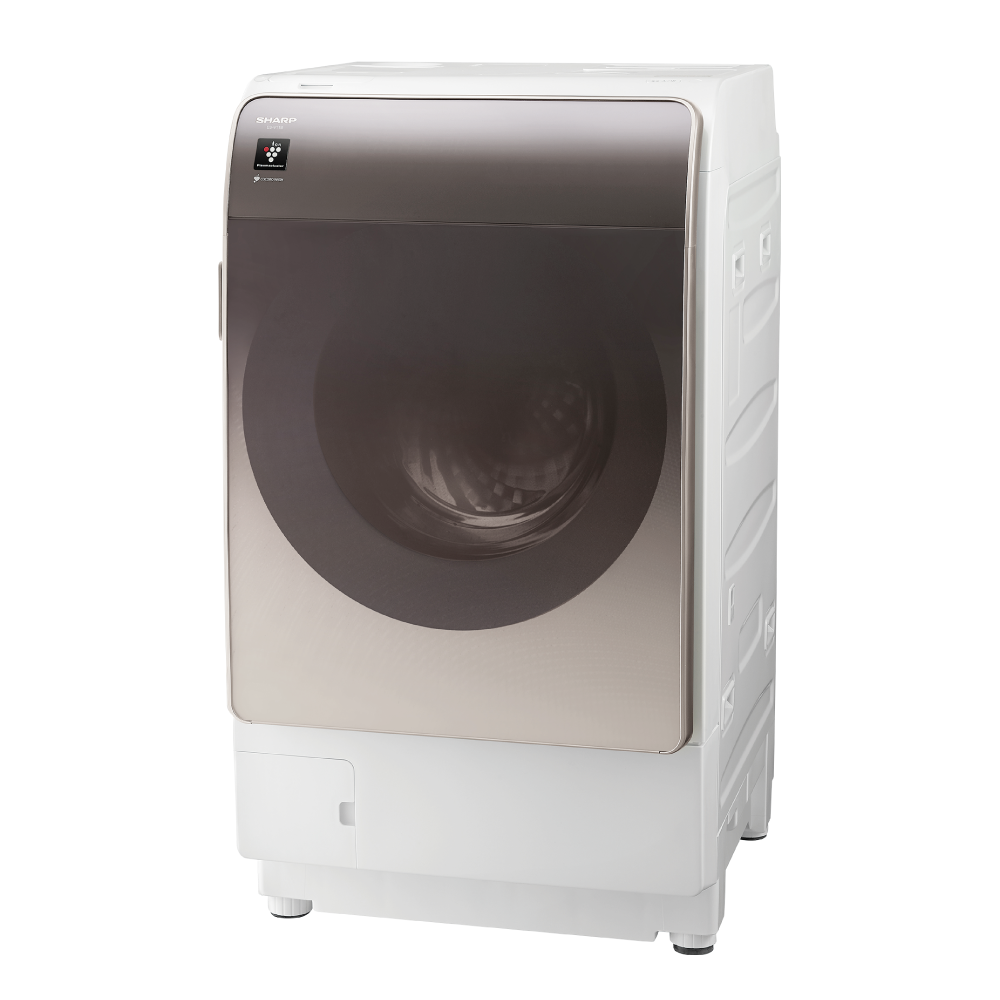 ES-GV7J | 洗濯機：シャープ