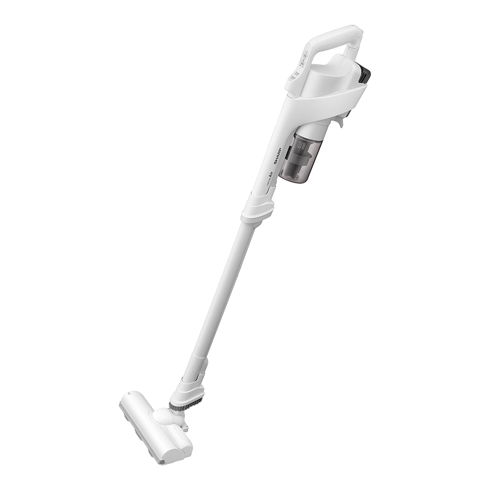 EGK33b 展示品 シャープ ラクティブ エア コードレス掃除機 EC-XR1