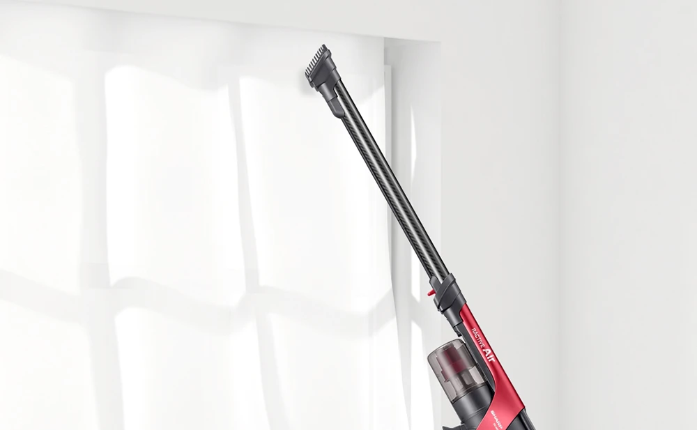 EC-AR7 | 掃除機：シャープ