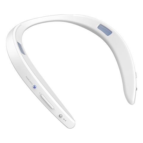 SHARP AQUOS sound partner AN-SS2 ヘッドホン SHARP AQUOS SOUND