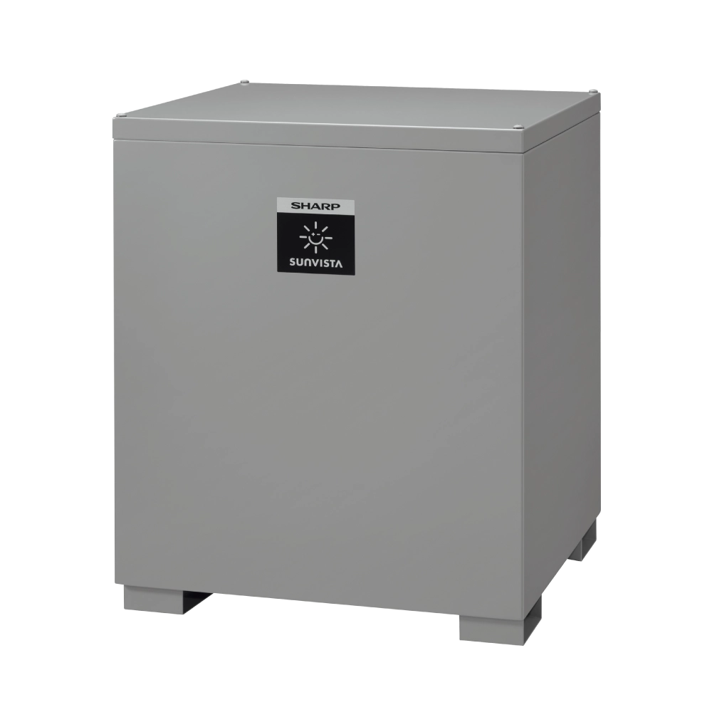 蓄電池製品ラインアップ |蓄電池システム｜シャープ 【送料無料】SHARP