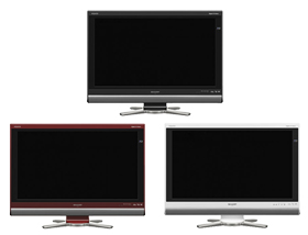 機種別サポート情報（LC-32DX1）│液晶テレビ（AQUOS）│サポート・お