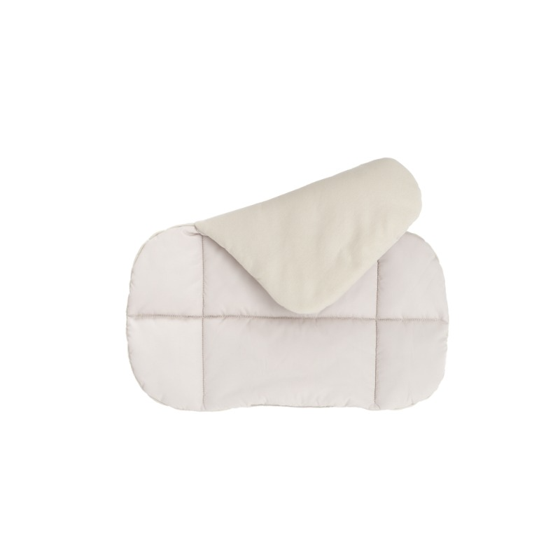 SSOOOK フロントバッグ インナーブランケット（サイレンス+綿） [SO