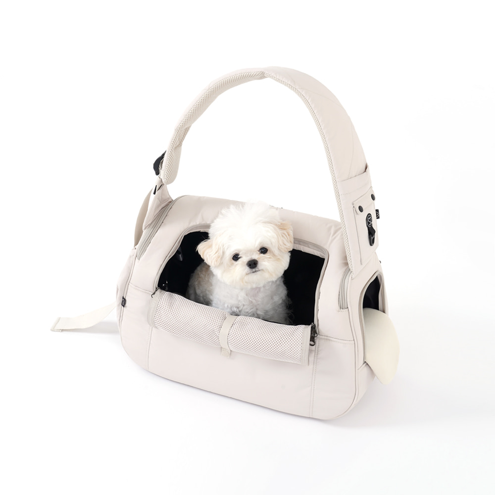 SSOOOK スリングバッグ（V.スマート、バッグが右側）[SO-CA103] | SSOOOK