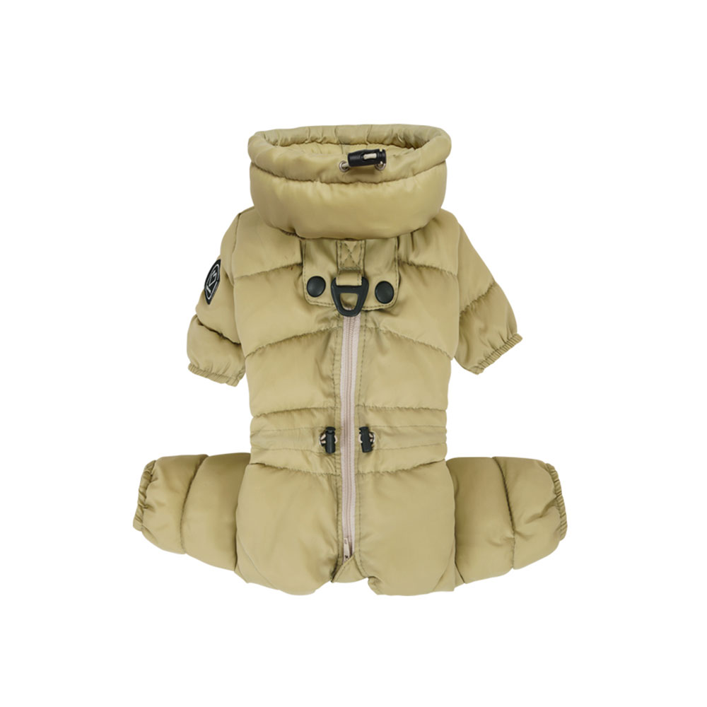 SSOOOK グースフィール ダウンカバーオール3(女の子専用) [SO-OW672