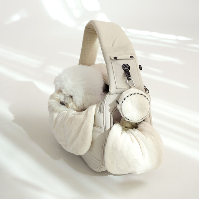 SSOOOK SLINGBAG(V.スマート、バッグが左) [SO-CA104] | SSOOOK