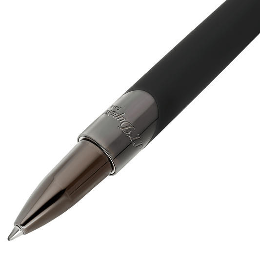 ローラーボールペン | S.T. Dupont Official / エス・テー・デュポン