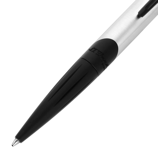 デフィ ペン| S.T. Dupont Official / エス・テー・デュポン 公式