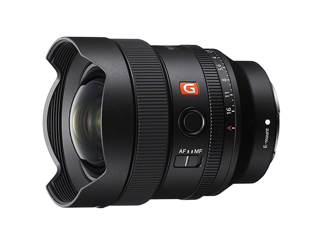 レンズ(単焦点) SEL35FE14GM レンズ(単焦点) SEL35FE14GM レンズ(単