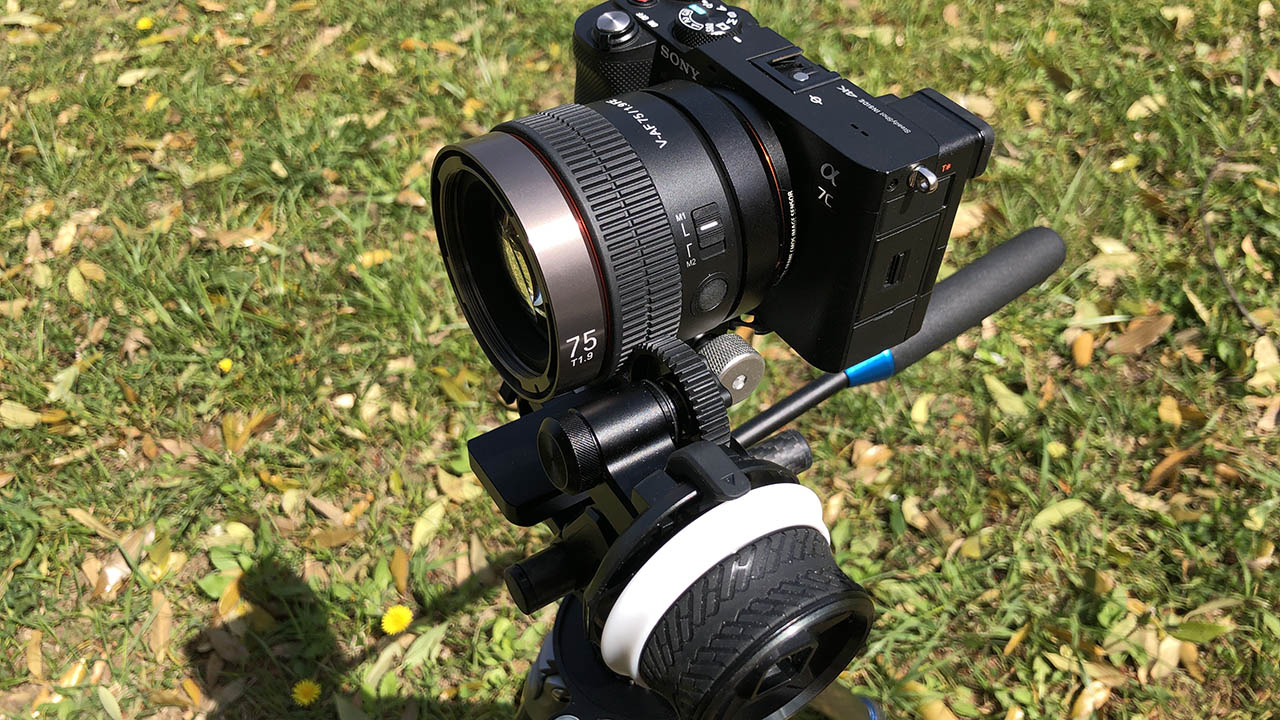 Samyang「V-AF T1.9」シリーズレビュー。個人でも買える本格的