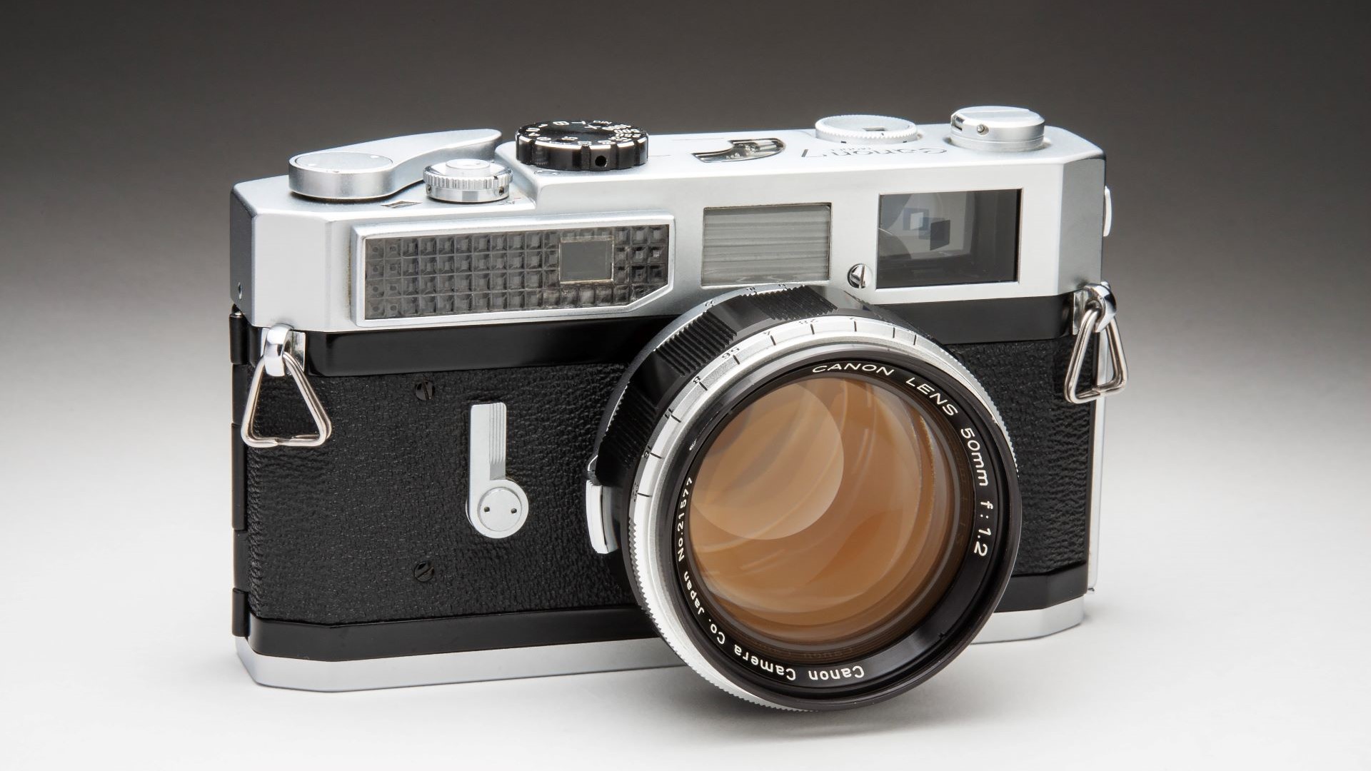 キヤノン7[記憶に残る名機の実像] Vol.08 - PRONEWS : 動画制作の