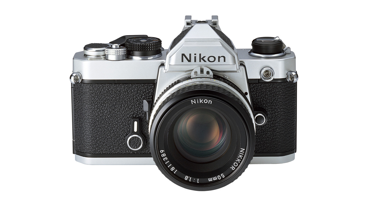 ニコンFM Vol.23 [ニコンの系譜] - PRONEWS : 動画制作のあらゆる情報