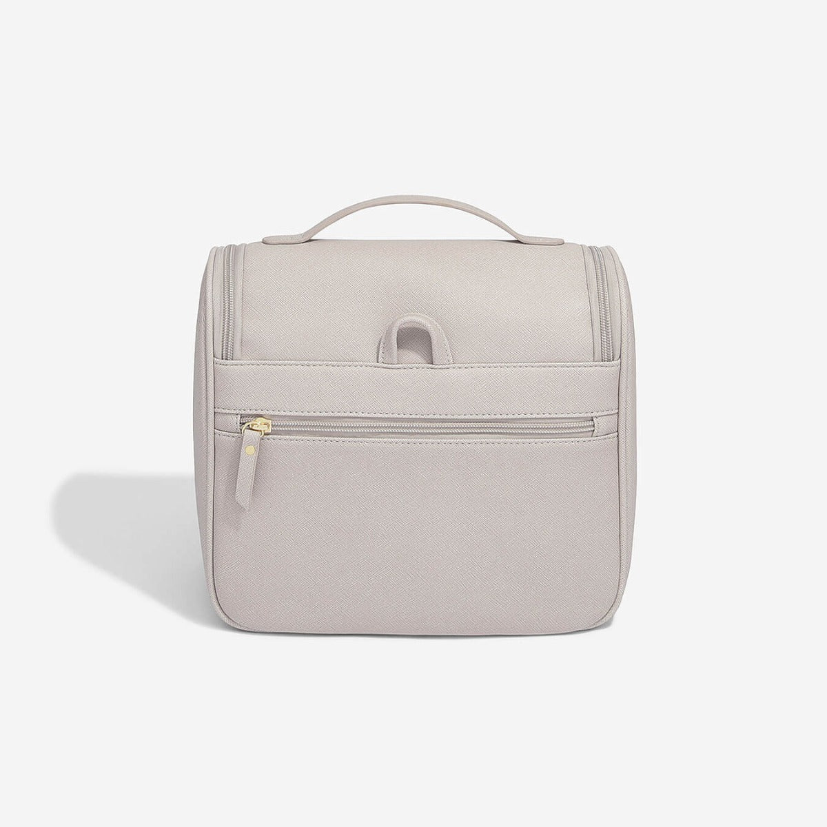 ハンギングウォッシュバッグ トープ – STACKERS LONDON