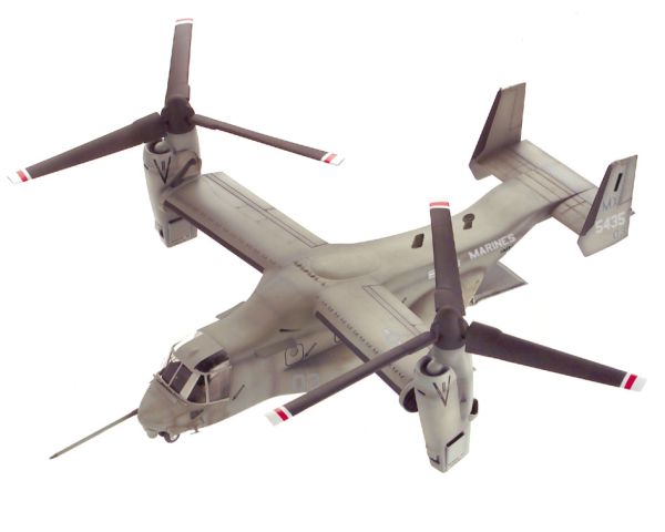 V-22 Osprey Italeri 2622