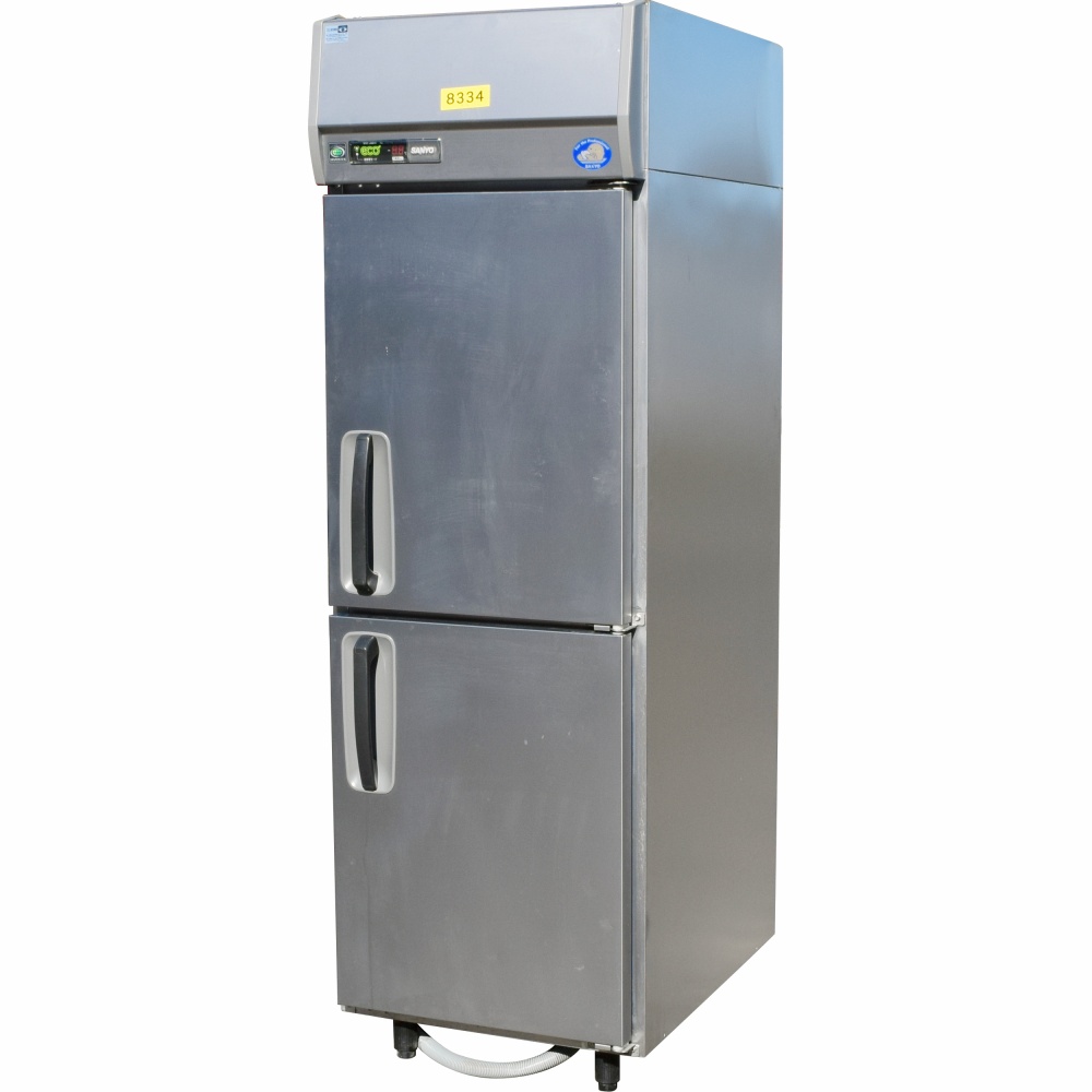 業務用冷蔵庫 RS-120A-2 1089L