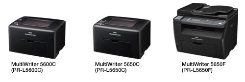 はがき対応キット対象機種: はがき対応キット | NEC